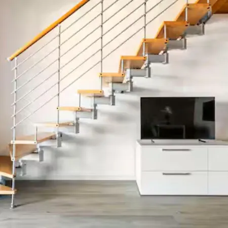 Luxury Lakeview Loft Apartamento Baveno