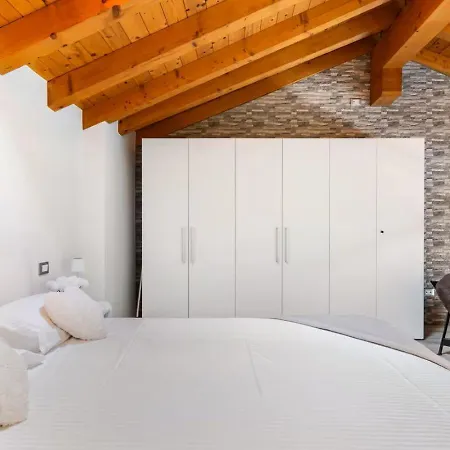 Apartamento Luxury Lakeview Loft *