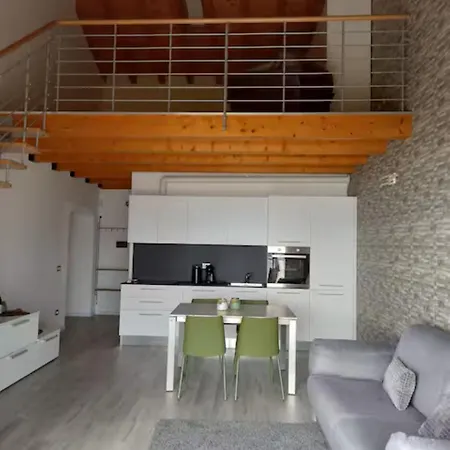 Luxury Lakeview Loft Apartment *